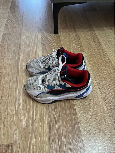 32 Beden Puma spor