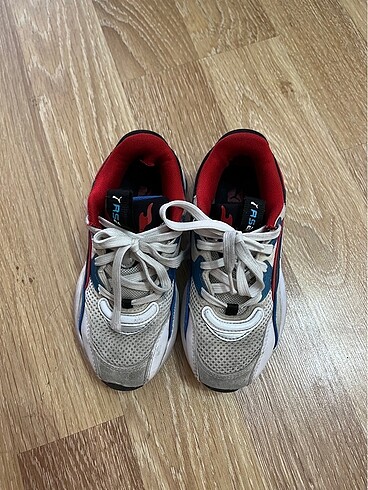 32 Beden çeşitli Renk Puma spor