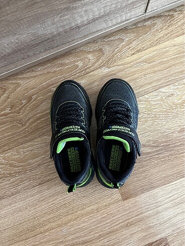 29 Beden siyah Renk Skechers