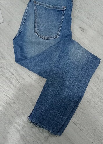 36 Beden Bershka jean