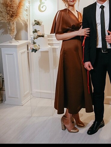 Diğer Elbise