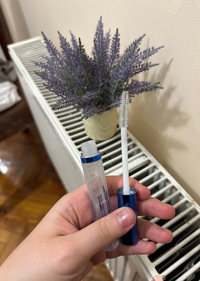 Golden rose kaş maskarası - Görsel 3