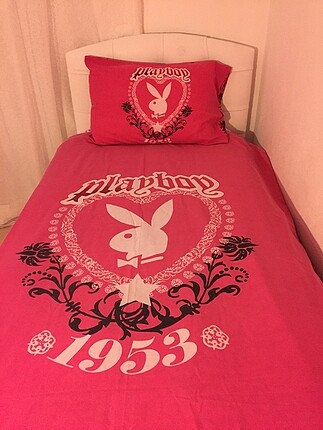 Tek kişilik nevresim takımı