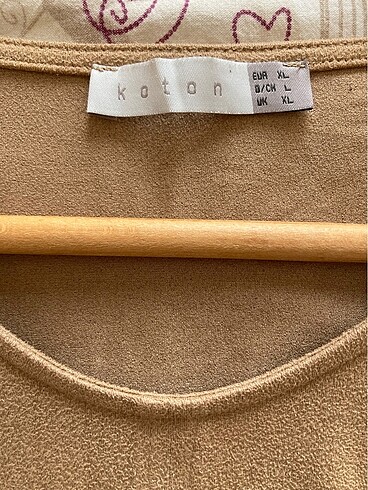 xl Beden Koton elbise