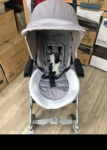 Chicco Gri Chicco Bebek Arabası