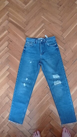 Mom jean