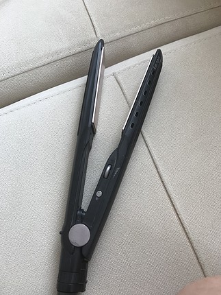 Babyliss Kuru ve yaş düzleştirir