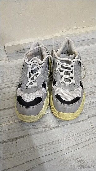 Balenciaga Spor ayakkabı