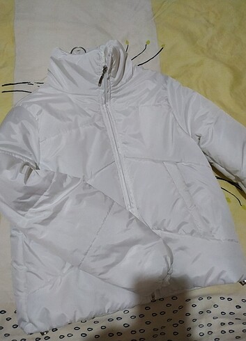 Şişme mont 