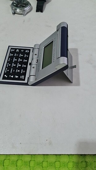 Diğer Hesap makinesi