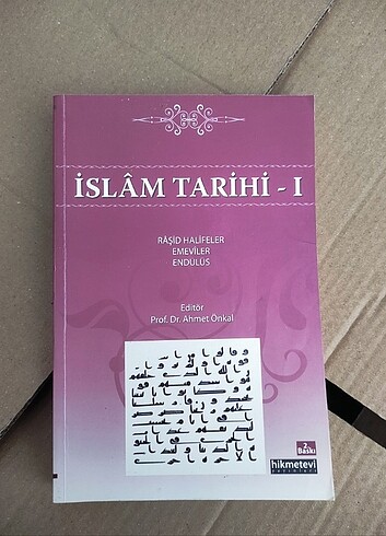 İslam tarihi