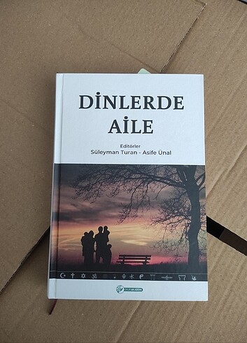 Dinlerde aile