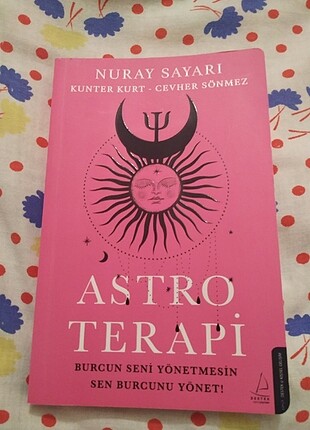 Astro Terapi