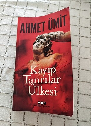 Kayıp Tanrılar Ülkesinde