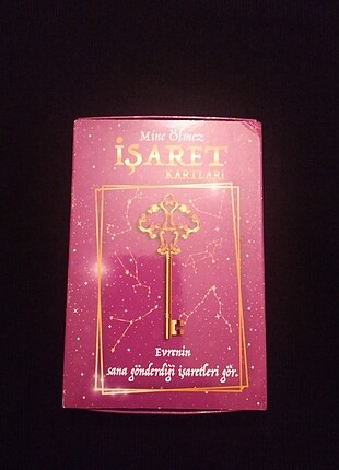 İşaret kartları