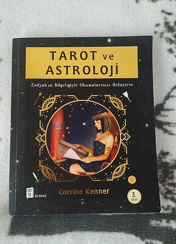 Tarot ve astroloji 