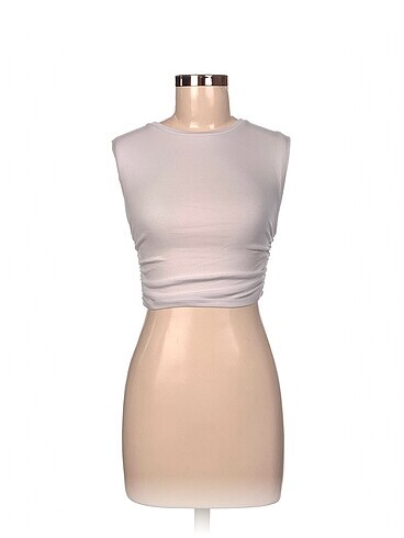 Zara Bluz %70 İndirimli.
