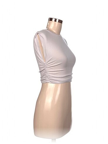 Zara Zara Bluz %70 İndirimli.