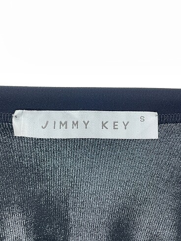 s Beden siyah Renk Jimmy Key Midi Etek %70 İndirimli.
