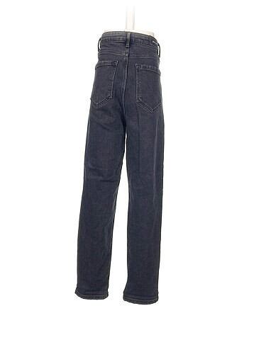 36 Beden Stradivarius Jean / Kot %70 İndirimli.