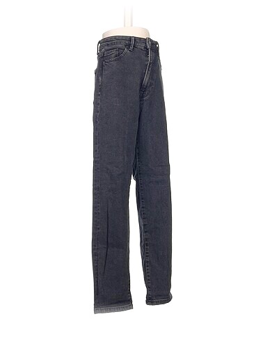 Stradivarius Stradivarius Jean / Kot %70 İndirimli.