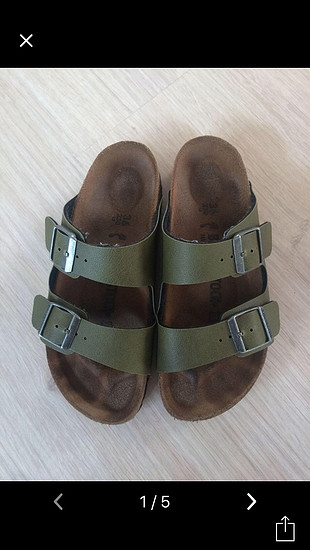 Birkenstock Terlik