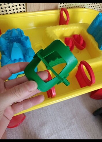Beden Renk pilsan su kum oyuncagı