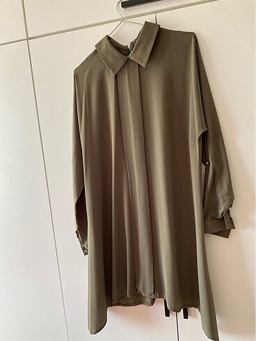 Bayan tunik