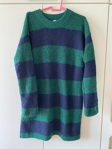 H&M Kazak