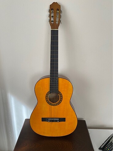 Casio Klasik gitar