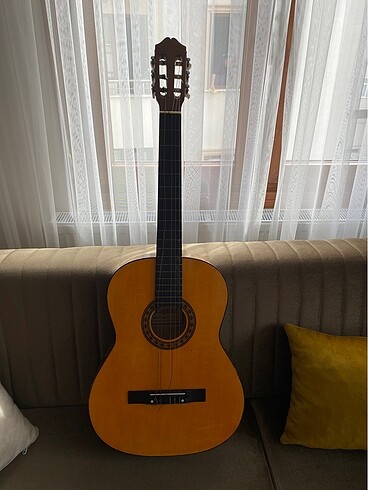 Klasik gitar