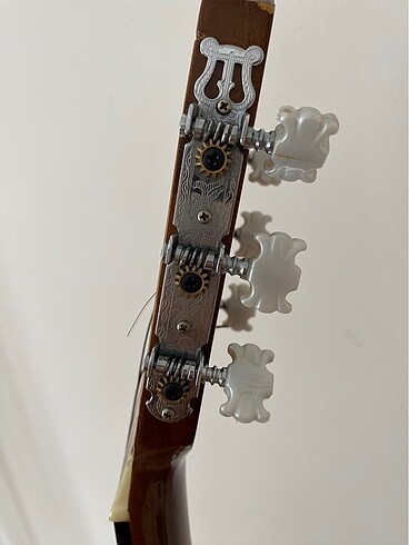 Beden Renk Klasik gitar