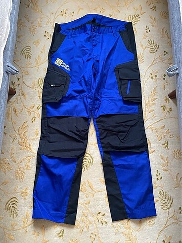 İş pantalonu