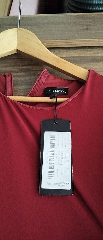 Trendyol & Milla Elbise midi