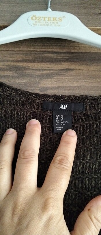 H&M Hm kazak