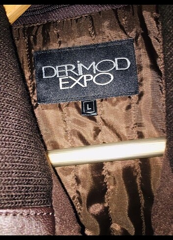 l Beden Derimod Marka Mont