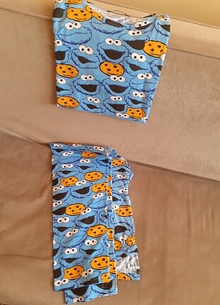 Pijama takımı 