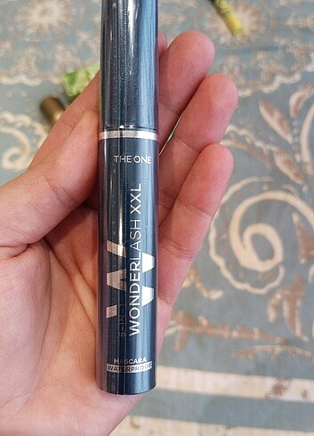 Oriflame rimel