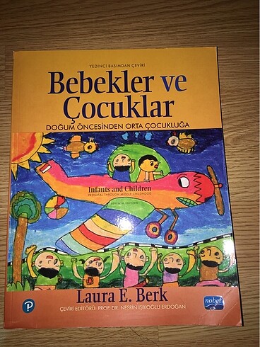 bebekler ve cocuklar kitabi
