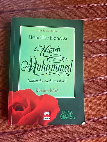 hz muhammet rahime kaya