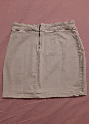 34 Beden KISA ETEK BERSHKA