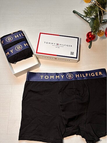 xl Beden Erkek 3lü kutulu boxer