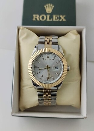 Rolex Kol Saati 