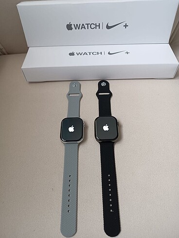 Apple watch nike series 9