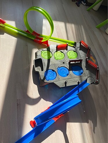 Hot Wheels Arkade oyuncak