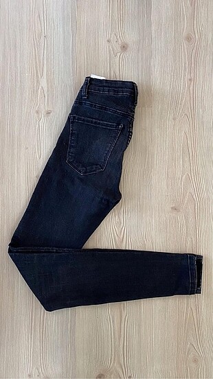 Bershka jean