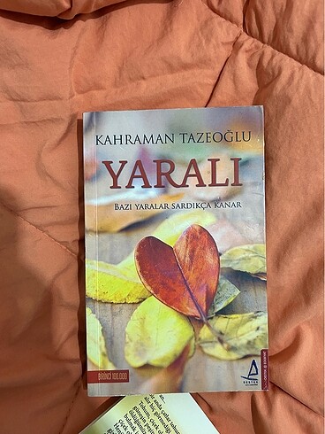  6lı Kahraman Tazeoğlu Kitap