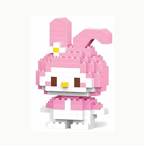 Legotr figür