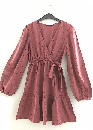 Pull bear elbise