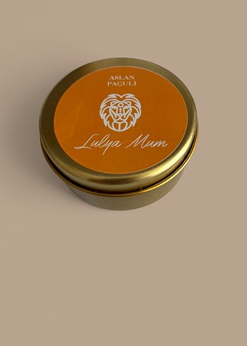 American Vintage Aslan Burcu soya mum